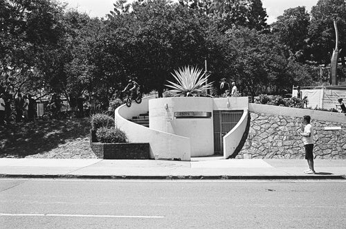 The King of BNE 2022 - 35mm Photo Dump