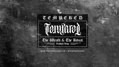 Tempered: The Wrath & The Ritual Collection