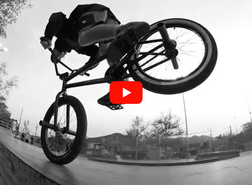 Wethepeople get busy at LA's Chevy Chase Skatepark