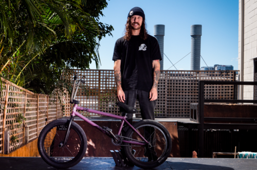 The Latest - With Jake Norris