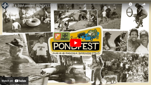 Pondfest 2023