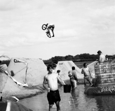 Shooting The Breeze: With Preston Okert