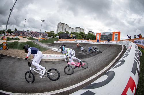 2023 UCI BMX Racing World Championships