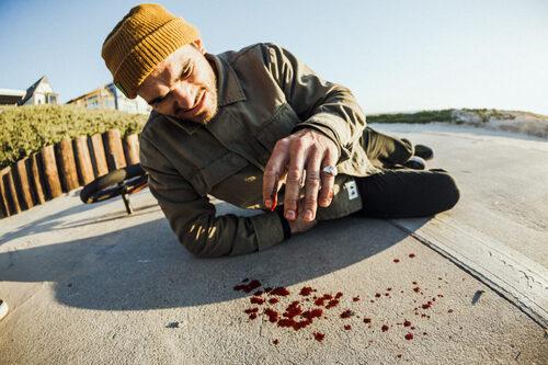 Vans BMX & Dakota Roche - Signature Collection