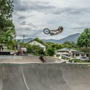 Fast and Loose Nimpinned Photo Dump