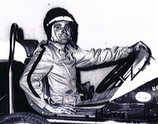 RIP Blair Shepherd
