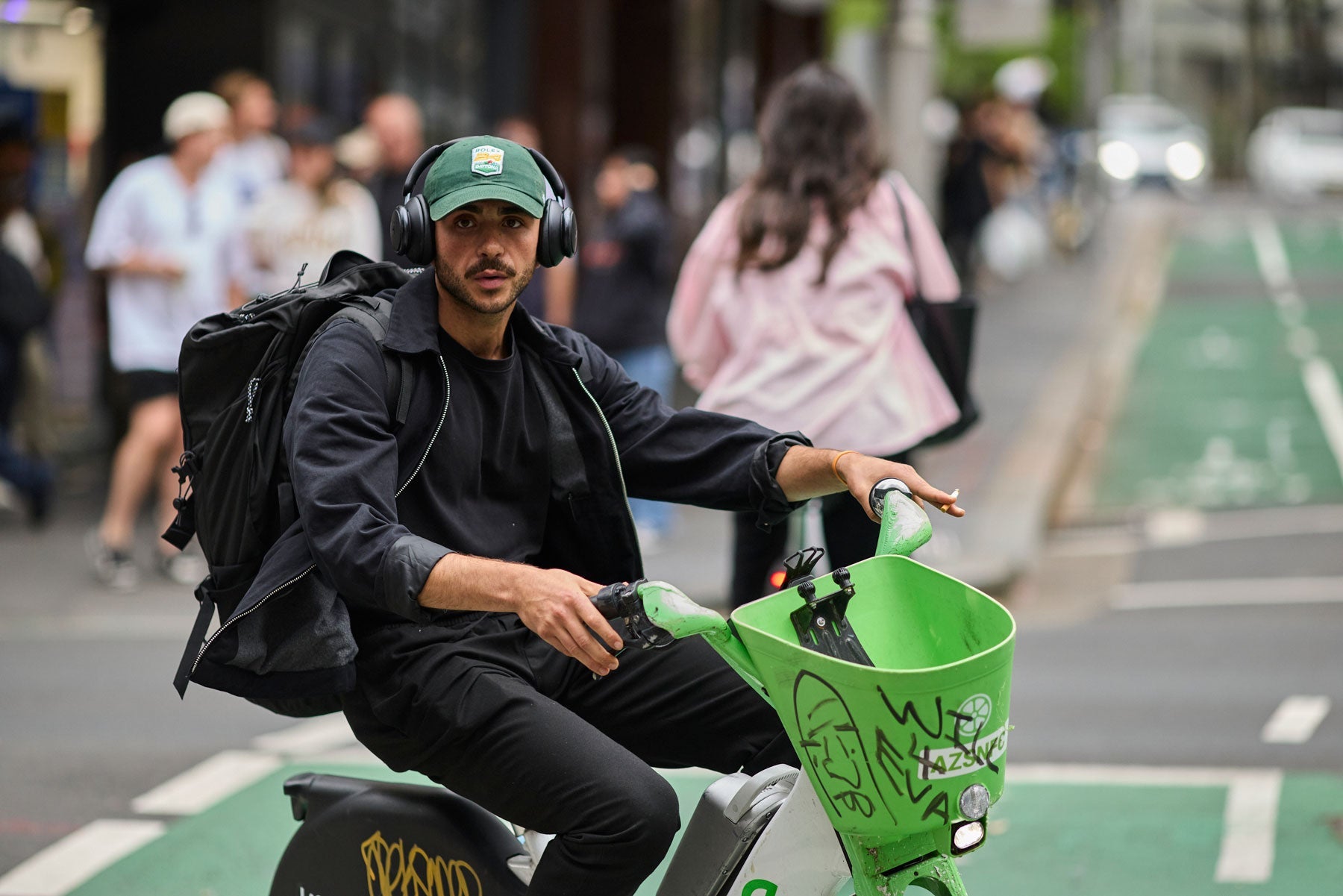 VIDEO: 'EVERYBODY LIMES'