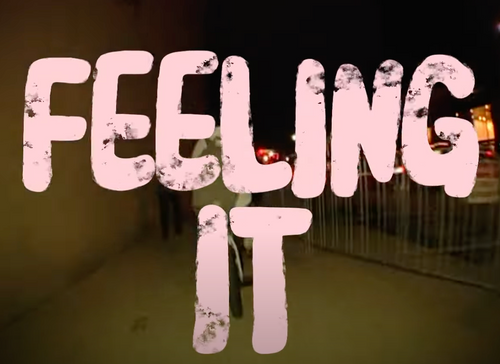 Ween - 'Feeling It'