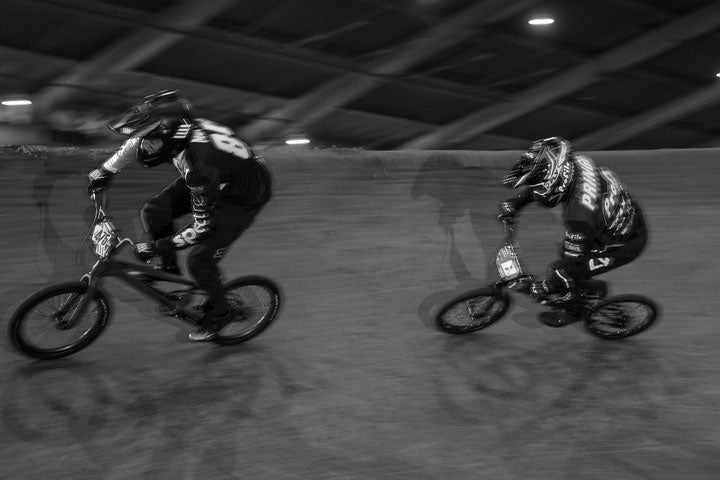 2025 USA BMX GRANDS: With Bruce Morris