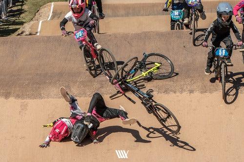 A Day at Cooloola BMX Track