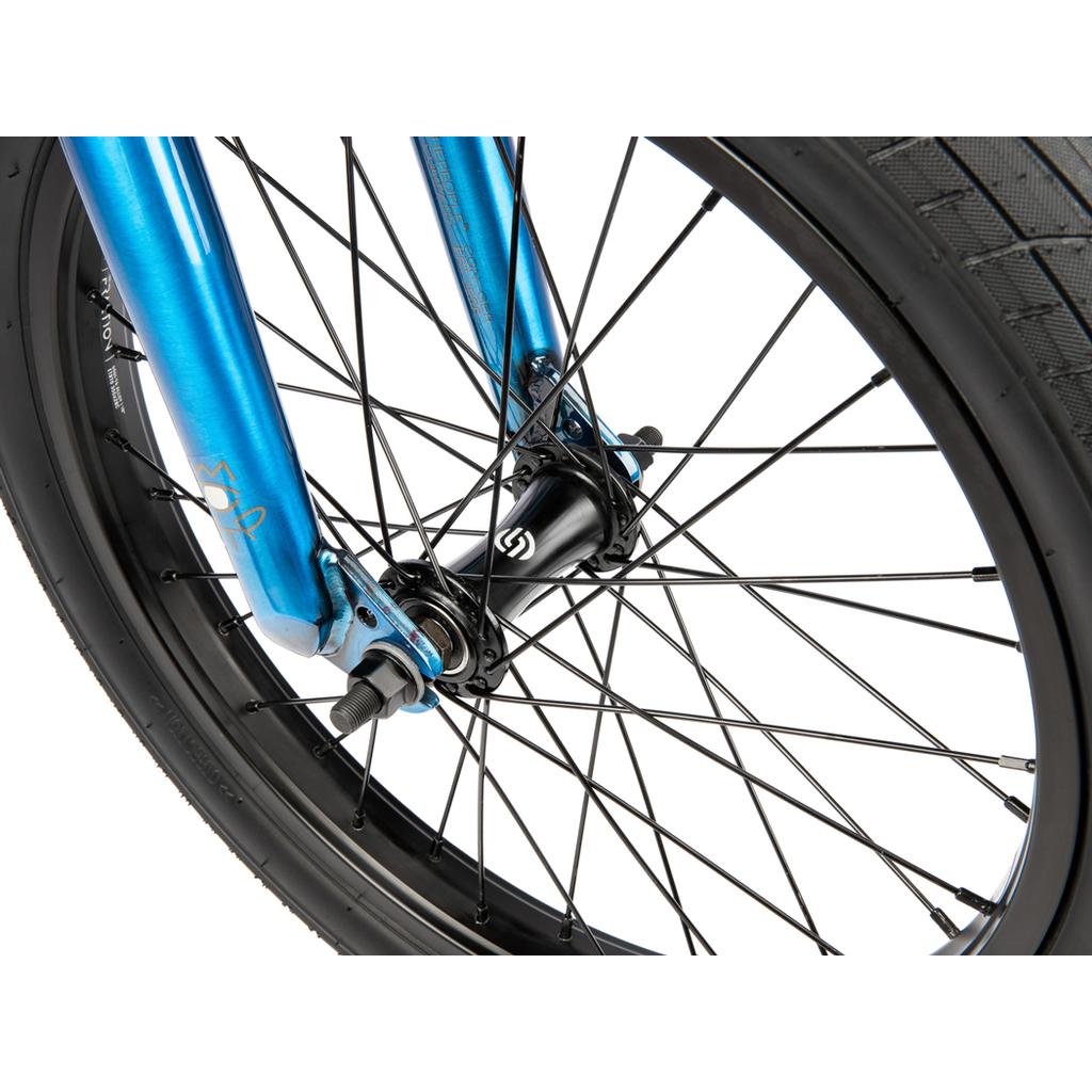 Wethepeople CRS 18 Inch Bike