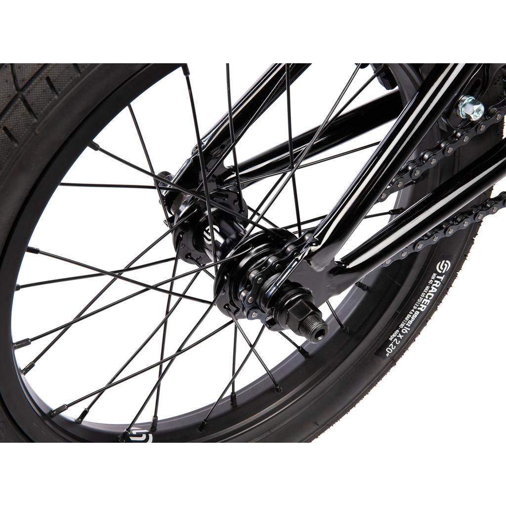 Wethepeople Seed 16 Inch Bike
