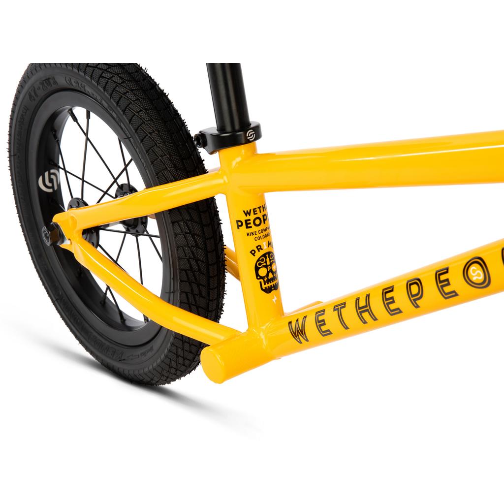 Wethepeople Prime 12 Inch Balance Bike