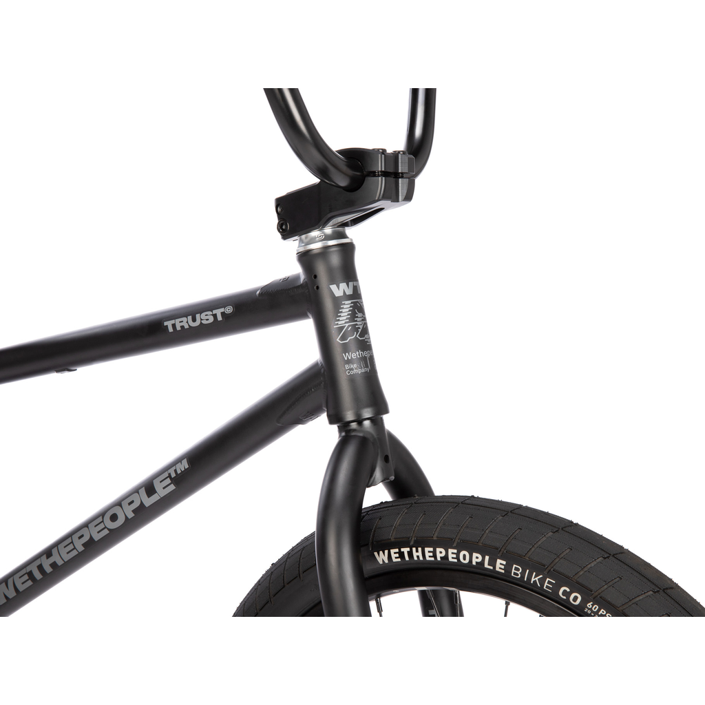 Wethepeople Trust Hybrid 20 Inch Bike