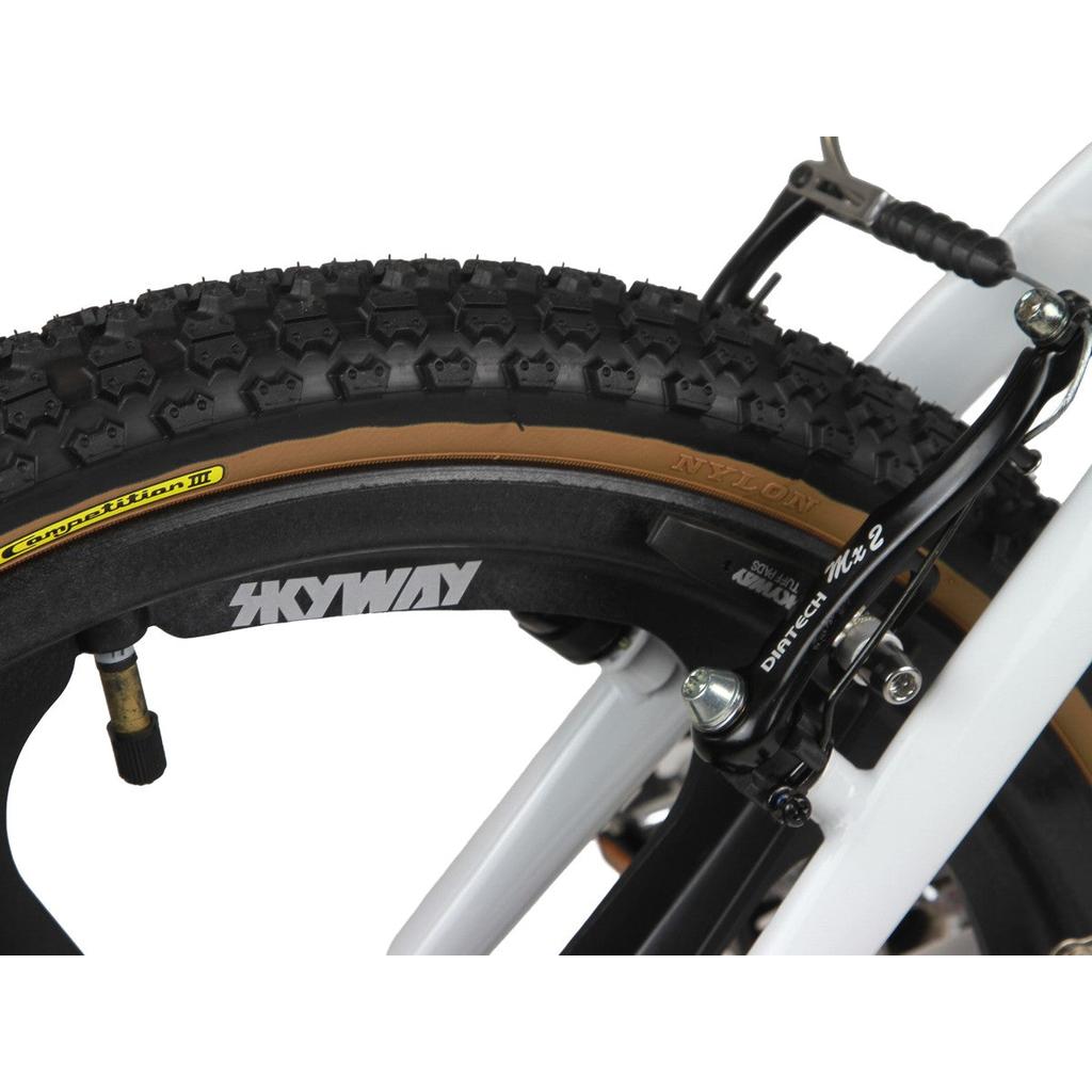 Skyway TA 20 EX Replica 20 Inch Bike (2026) - detail 9