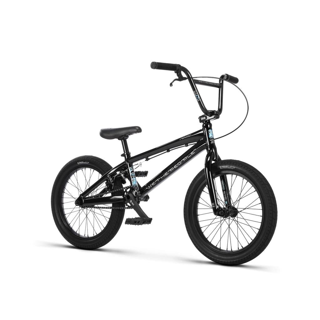 Wethepeople Aerox 18 Inch Bike - detail 2
