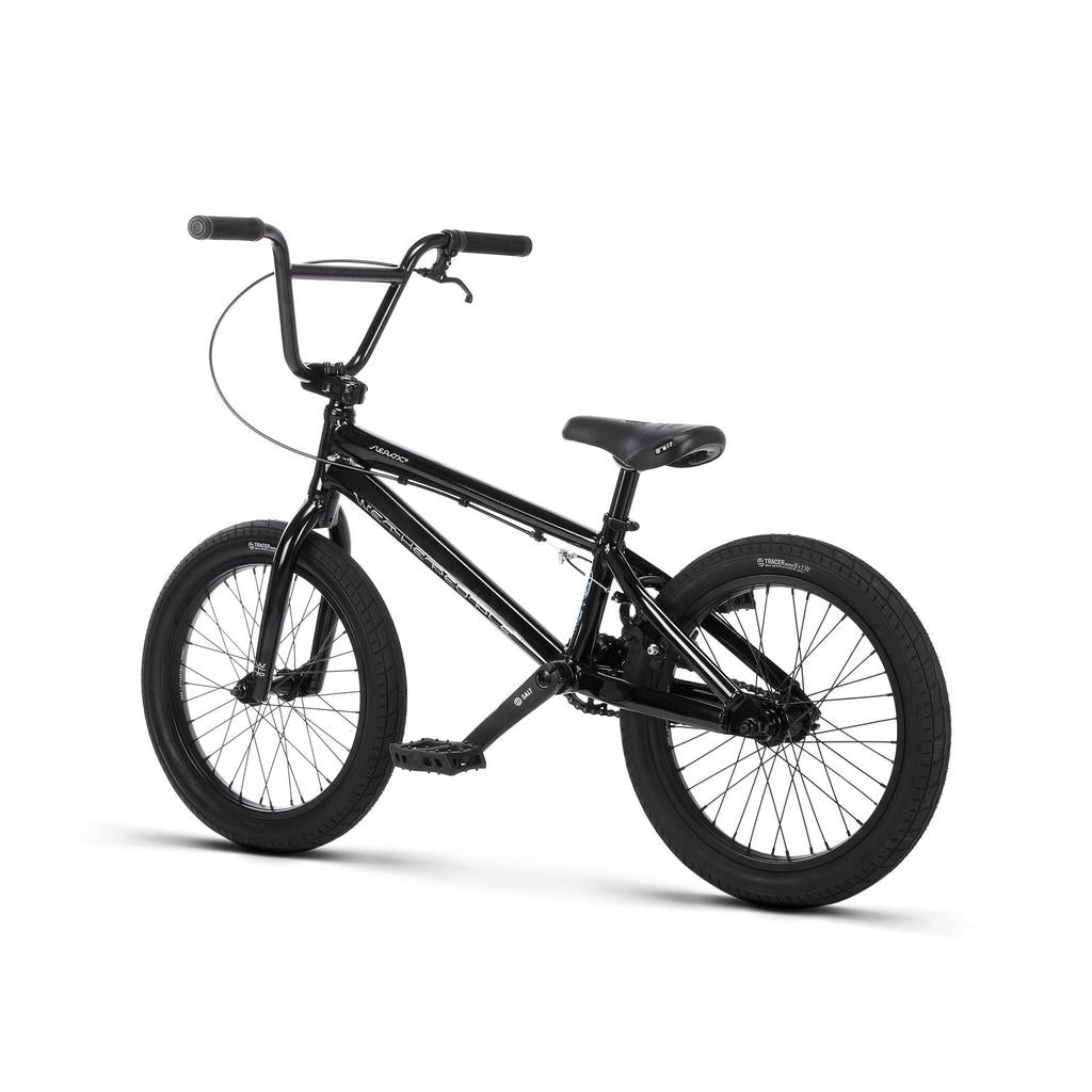 Wethepeople Aerox 18 Inch Bike - detail 4