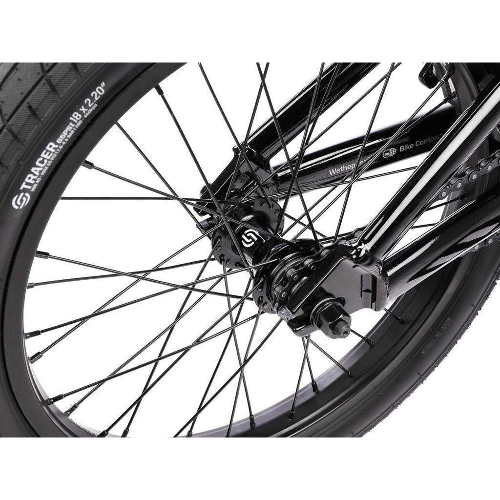 Wethepeople Aerox 18 Inch Bike - detail 22