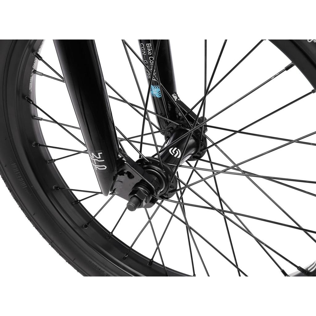 Wethepeople Aerox 18 Inch Bike - detail 24