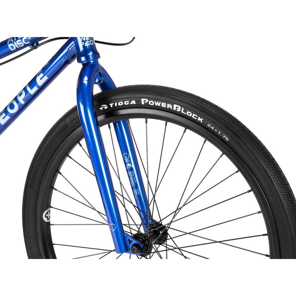 Wethepeople Atlas Disc 24 Inch Bike - detail 8