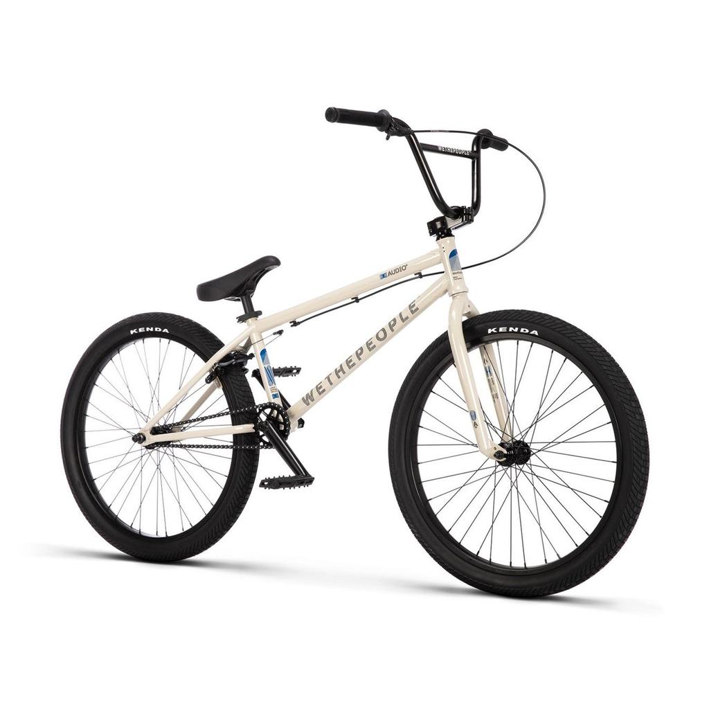 Wethepeople Audio 24 Inch Bike - detail 1