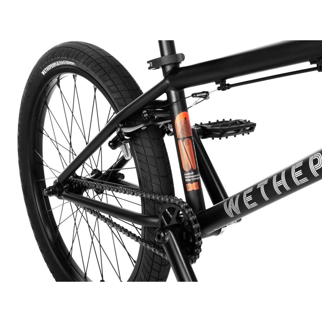 Wethepeople Audio 22 Inch Bike - detail 7