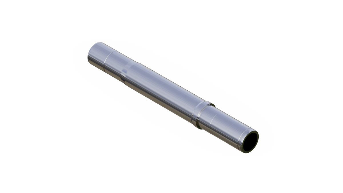 Onyx MTB CL 148-12mm Rear Thru Axle