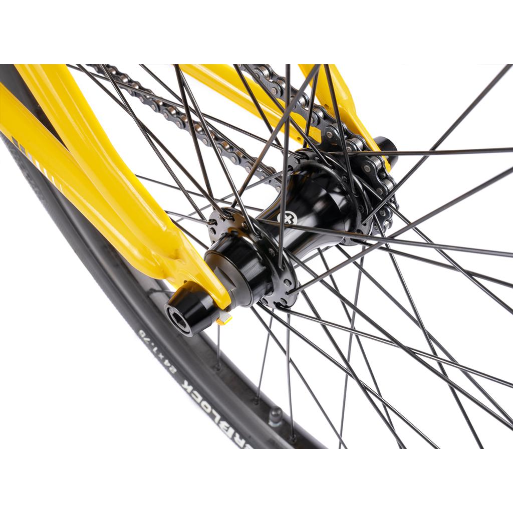 Wethepeople Atlas 24 Inch Bike