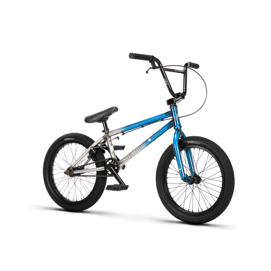 Wethepeople CRS 18 Inch BMX Bike