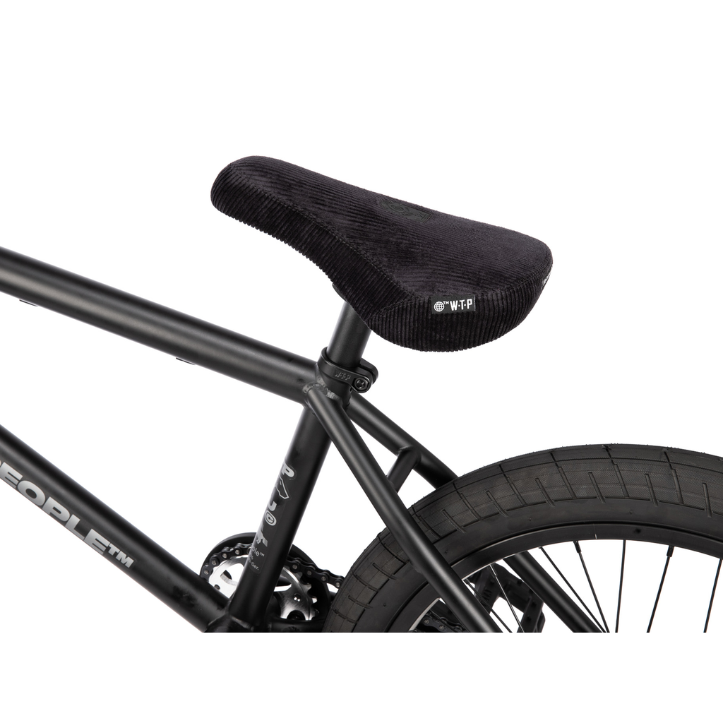 Wethepeople Trust Hybrid 20 Inch Bike