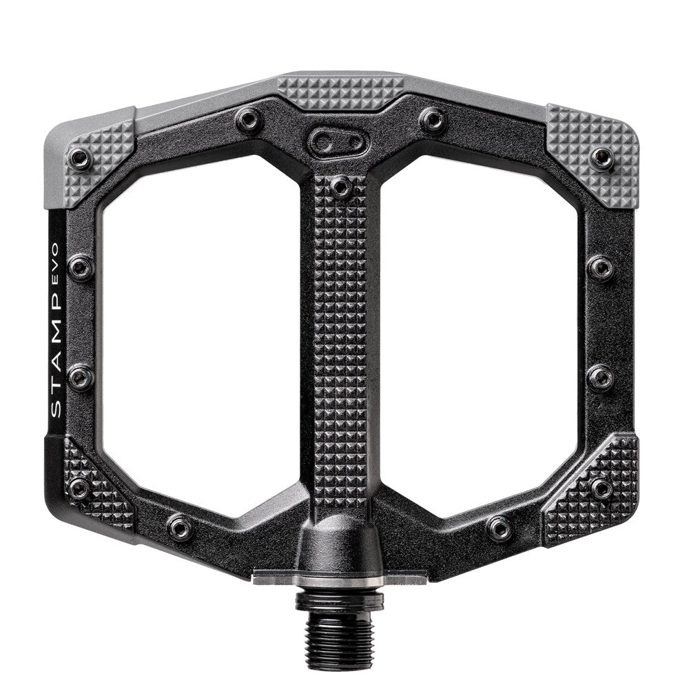 Crankbrothers Stamp Evo Pedals (Small)