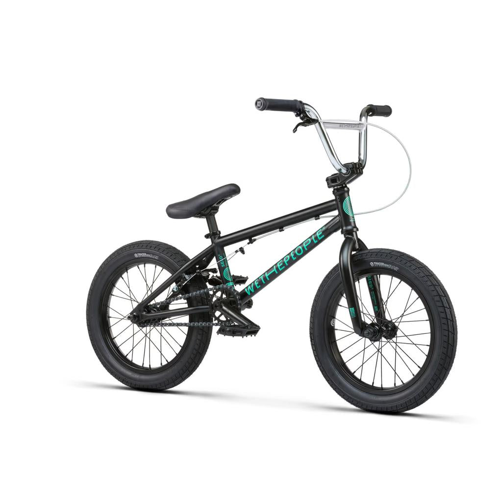 Wethepeople Seed 16 Inch Bike