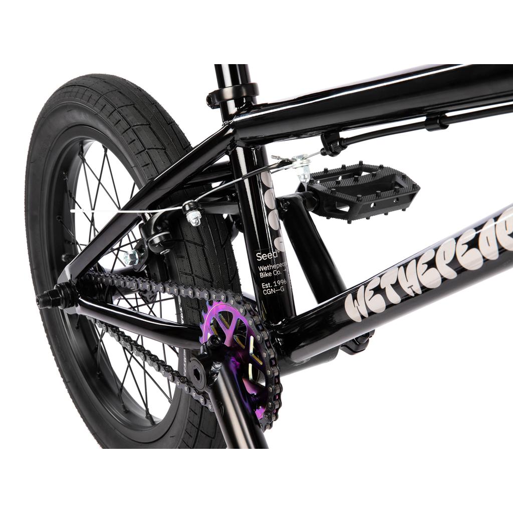 Wethepeople Seed 16 Inch Bike