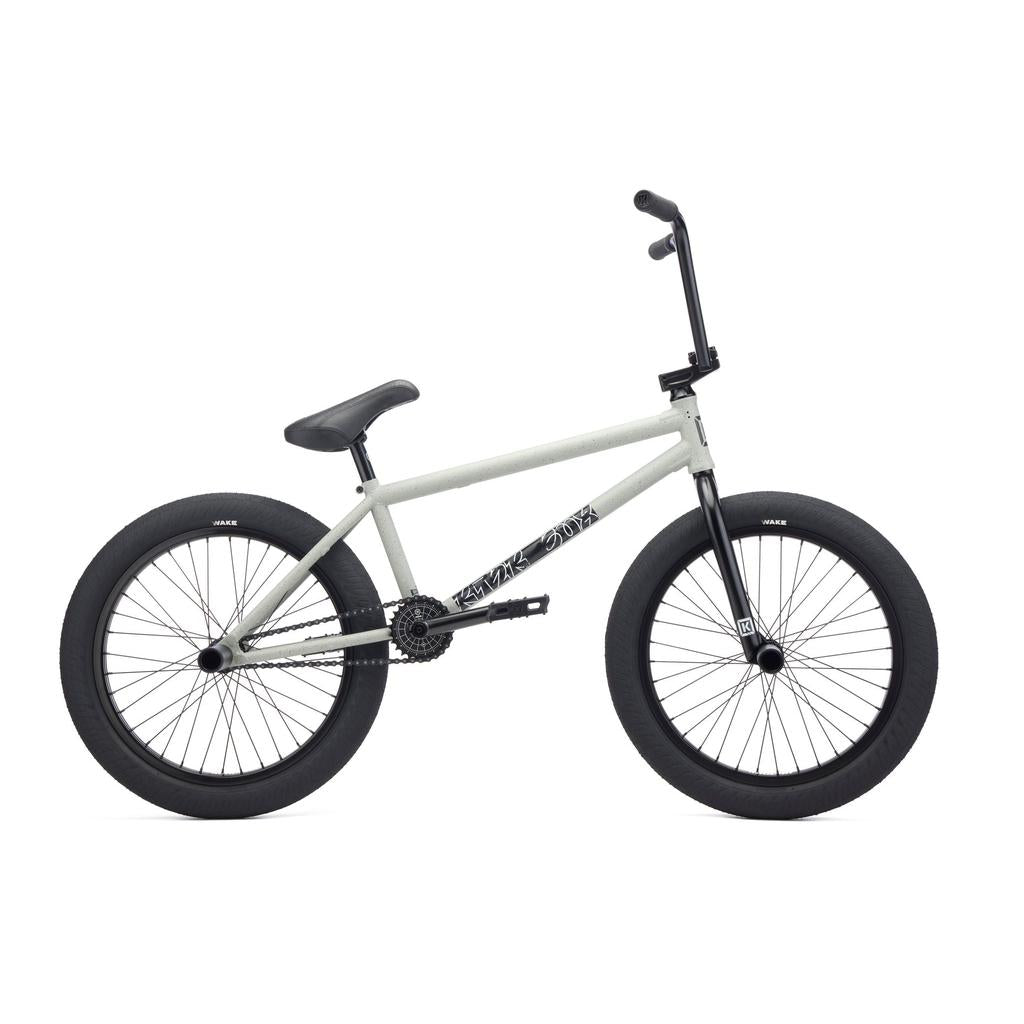 Kink Switch 20 Inch Bike (2027) | LUXBMX