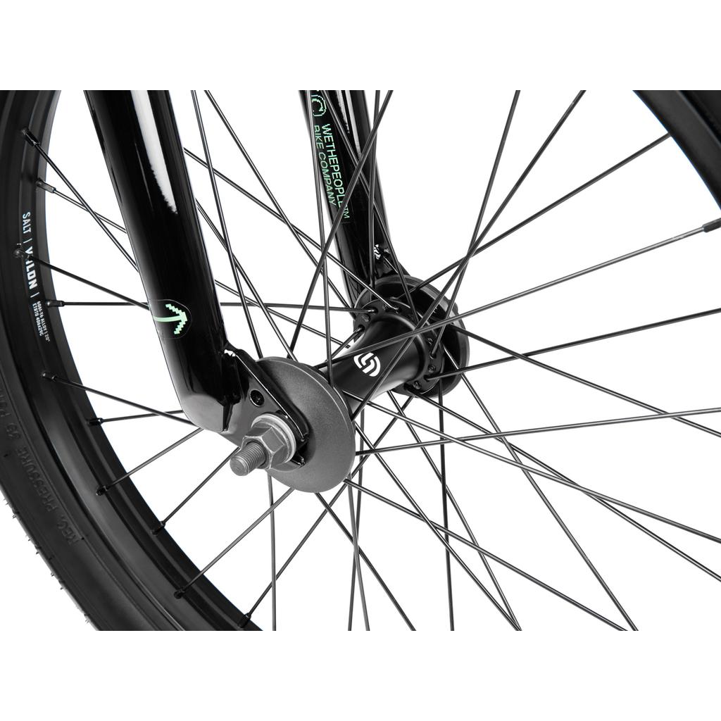 Wethepeople Arcade 20 Inch Bike