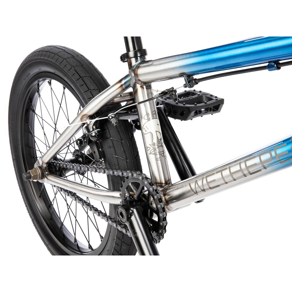Wethepeople CRS 18 Inch Bike