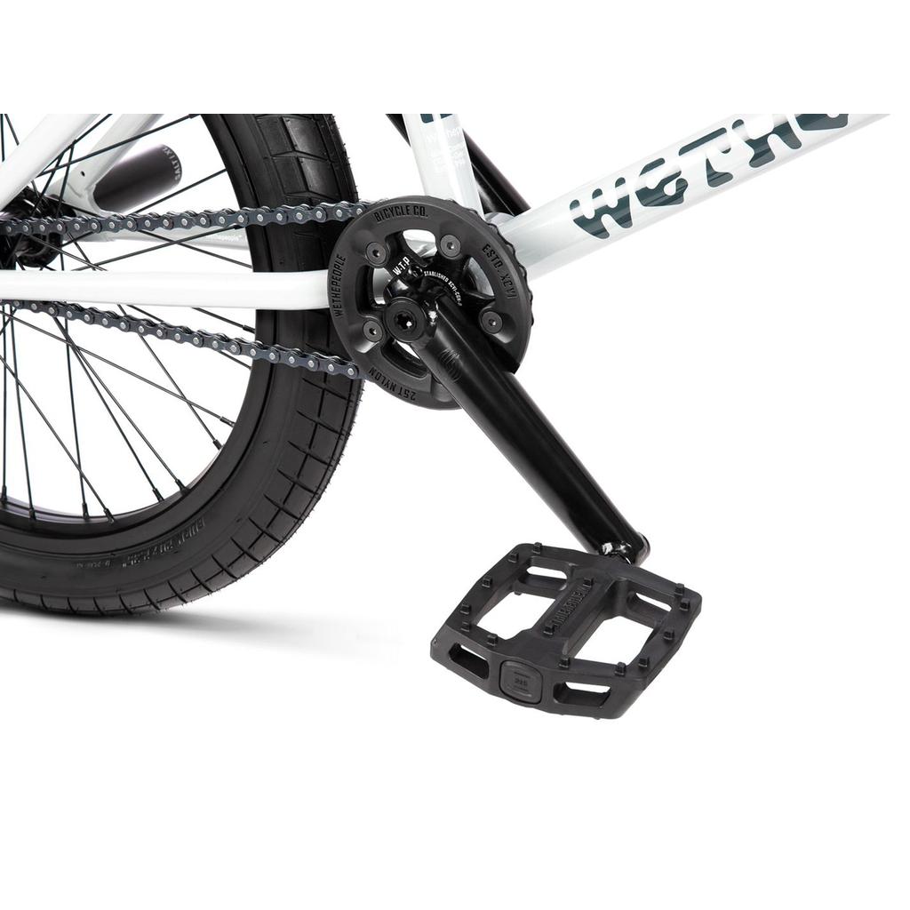 Wethepeople Reason Shift 20 Inch Bike