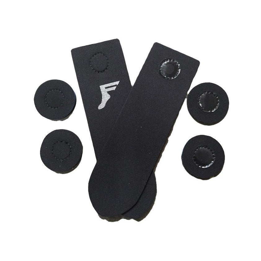 Footprint Painkillers Sock Inserts / Level 1 - 2.5mm