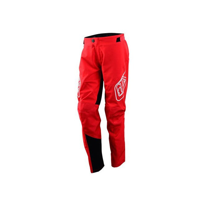 TLD 23 Sprint Pant / Glo Red / 30