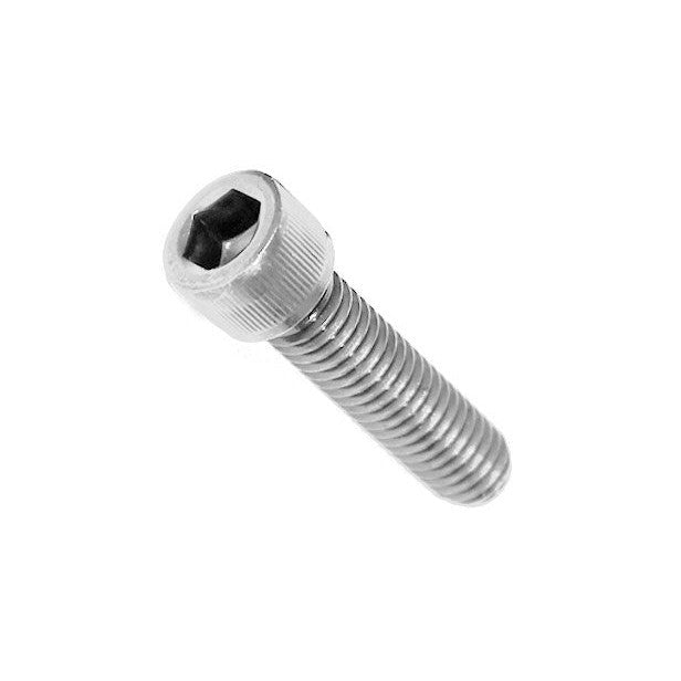 Profile 3/8 Zinc Plated Chromoly Hub Bolt