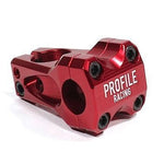 Profile Acoustic Micro Mini 1in Stem / 42mm / Red