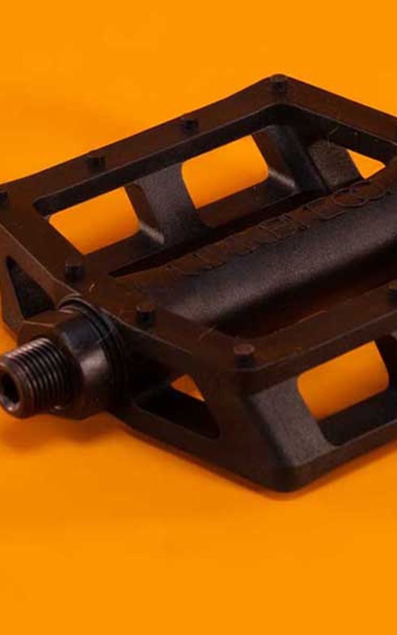 BMX Pedals Buyers Guide