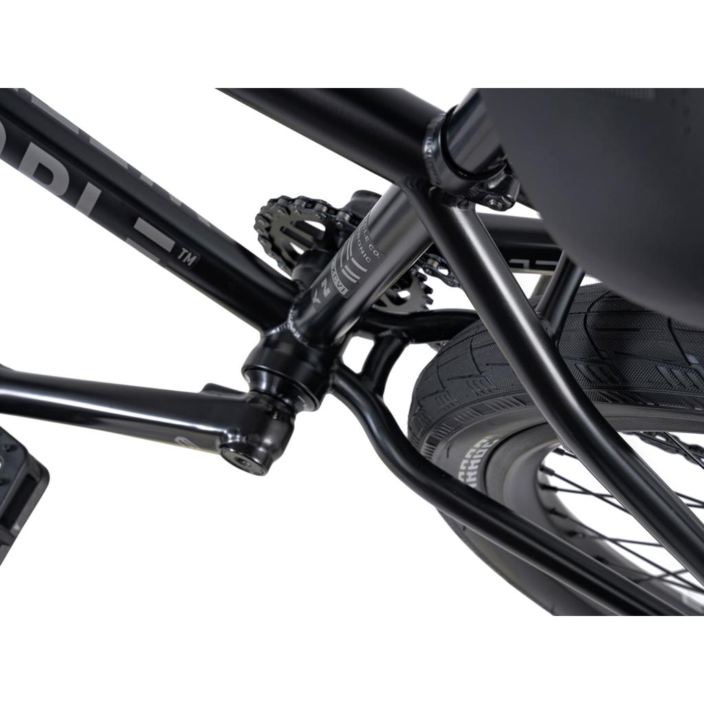 Wethepeople 20 inch Envy Carbonic LTD Bike