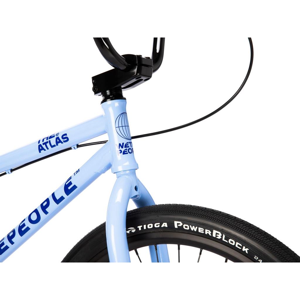 Wethepeople Atlas 24 Inch Bike