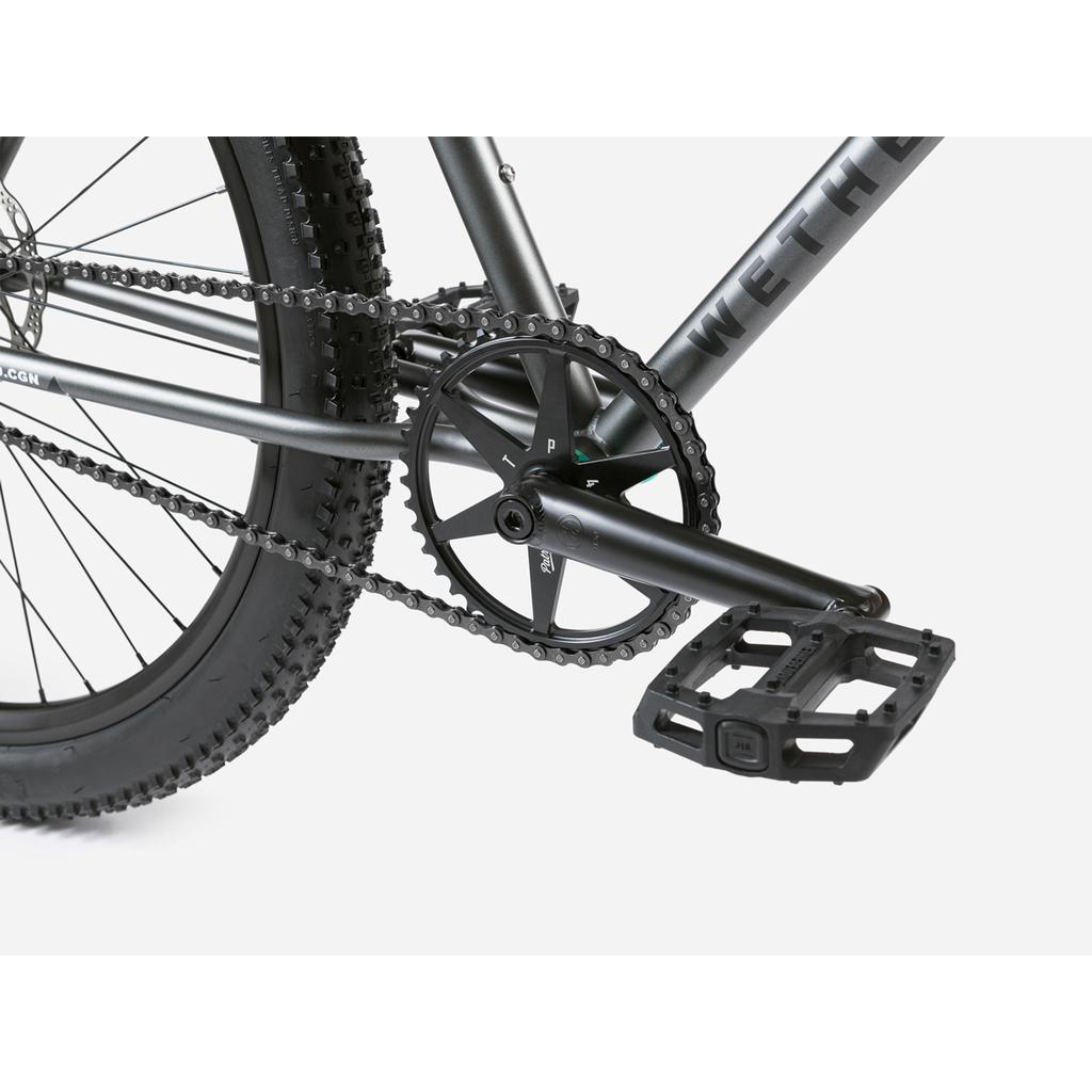 Wethepeople Avenger 27.5 Inch Bike