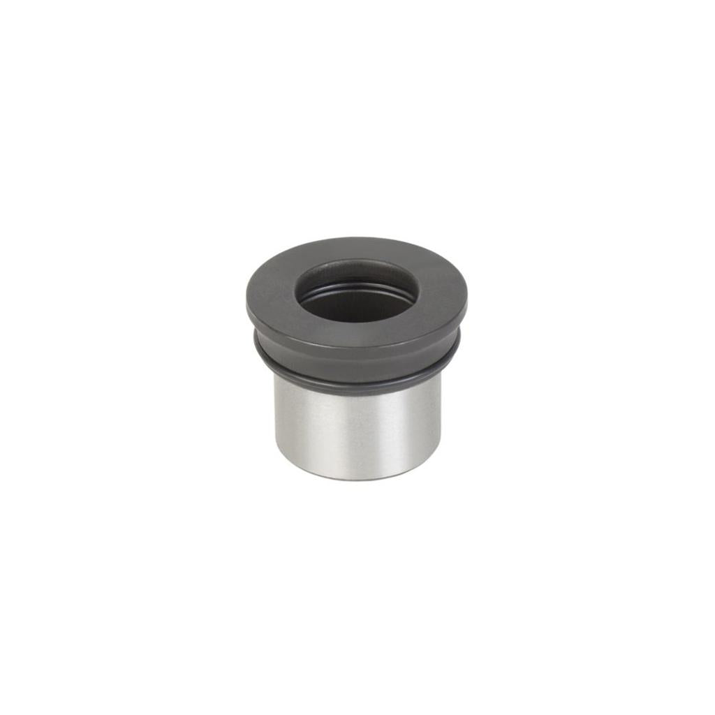 The Odyssey Clutch V2 Collar is a metal cylindrical mechanical component featuring a black ring at the top, shown on a plain white background.