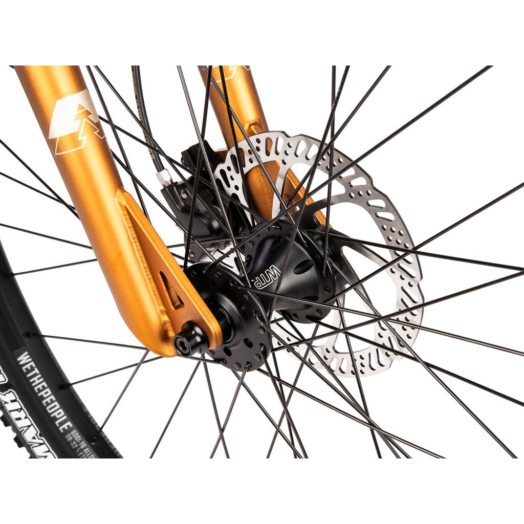 Wethepeople Avenger 27.5 Inch Bike