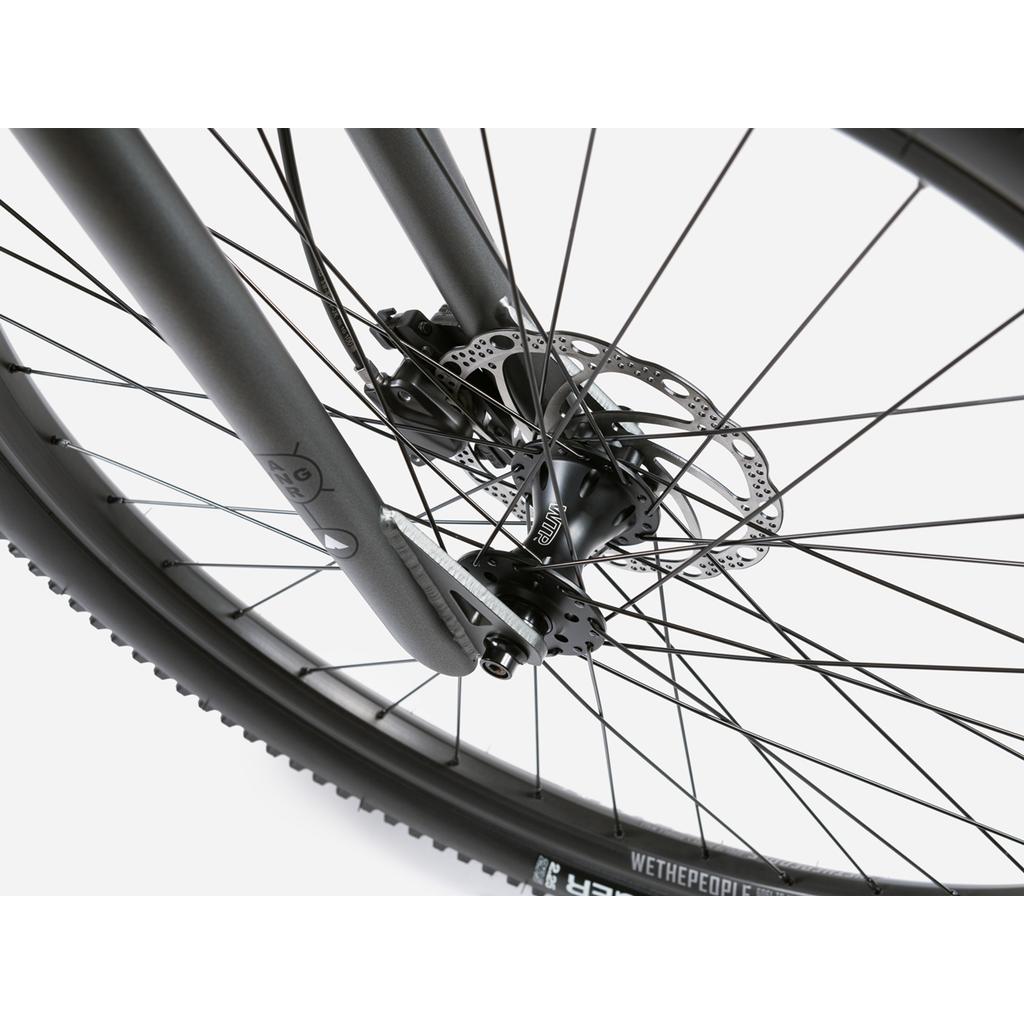 Wethepeople Avenger 27.5 Inch Bike