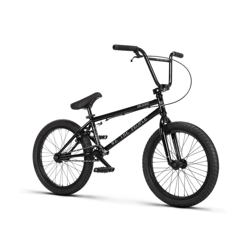 Wethepeople Arcade 20 Inch Bike
