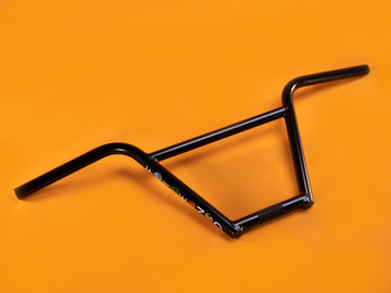 4 Piece Handlebars